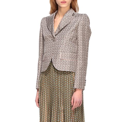 fendi blazer women|fendi blazer women's.